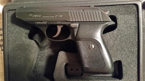 Sig Sauer P230 380 Pistol Made In For Sale At