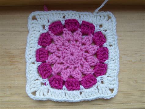 Renees Crochet Crochet Squares