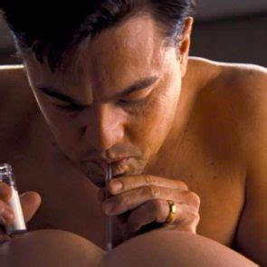 Natalie Bensel Nude Scene The Wolf Of Wall Street Scandal Planet