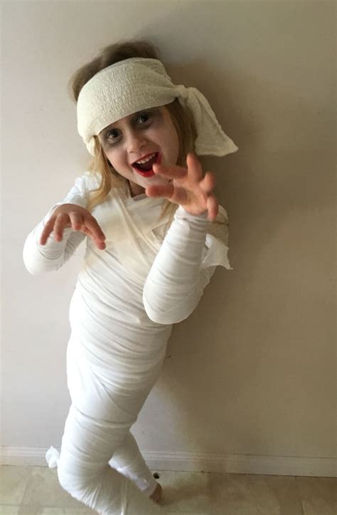 16 Hot Mummy Costume Diy Info 44 Fashion Street