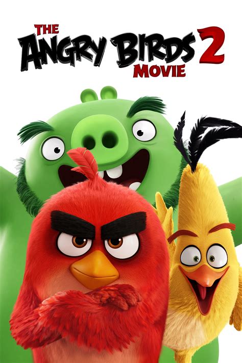 The Angry Birds Movie Posters The Movie Database TMDB
