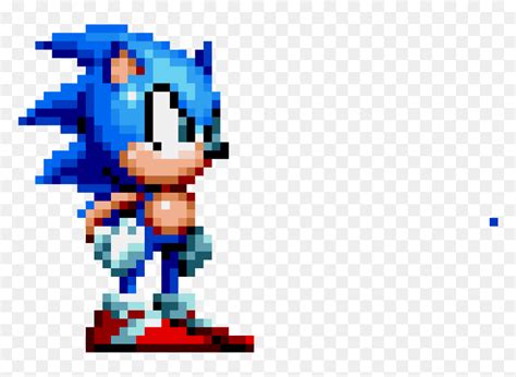 Sonic Background Sprite Sheets