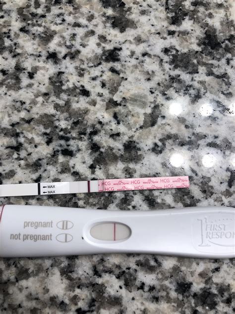 12DPO, CD29, too faint (could also be 10dpo based on different apps I’m