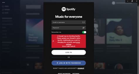 R/cashapp is for discussion regarding i'm trying to cash out, but i'm not getting the verification code to do so. How to Fix Spotify Error Code 1, 2, 3, 4 or 7 on Desktop App