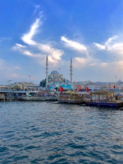 Full Day Istanbul City Tour Sightseeing Tour Turkey