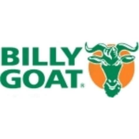 20 Off Billy Goat Promo Code Coupons March 2024