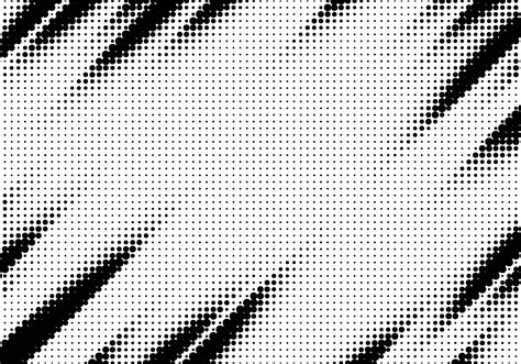 Black And White Vector Wallpaper