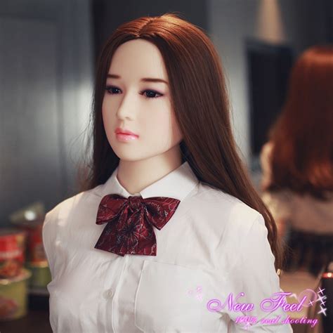Cm Realistic Sexy Doll For Men Japanese Full Size Silicone Sex Dolls With Big Breast And Real