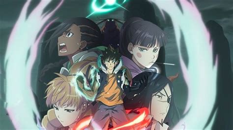 Radiant Season 2 Episode 6 English Subbed Animepisode