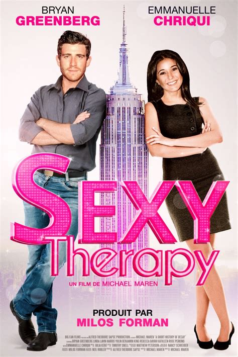 Sexy Therapy Ace Entertainment