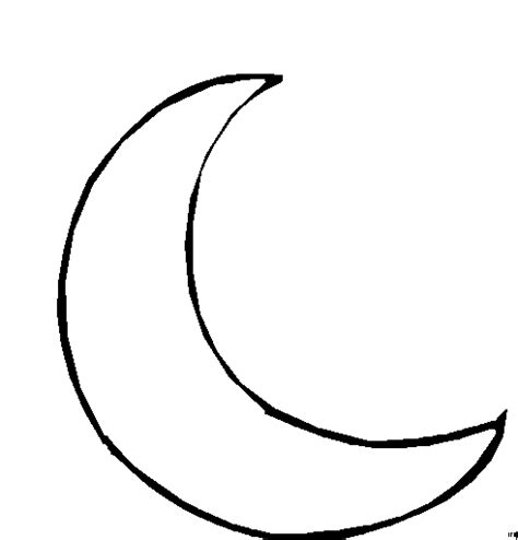 Hunderte ausmalbilder & malvorlagen wir haben auf … Mond 3 Ausmalbild & Malvorlage (Nordisch)