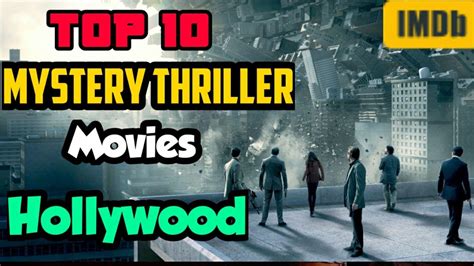 Best of hindi dubbed movies/tv of alltime. Top 10 Mystery movies in hindi | Mystery movies of ...