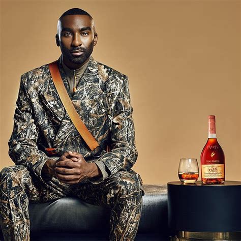 Ricky Rick Launches Cotton Festival 2020 Artwork