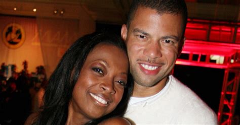 Star Jones Ex Husband Al Reynolds Comes Out As Bisexual