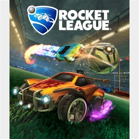 Rocket League Standard Edition Steam Key Steam Games Gameflip