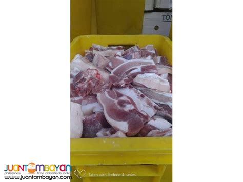 The term primal cut is quite different from prime cut, used to characterize cuts considered to be of higher quality. Pork Chicken and Beef meat for sale