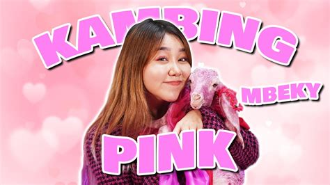 Main Sama Kambing Pink Puluhan Juta Youtube