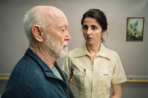 Katrin könig vom lka und kriminalhauptkommissar. polizeiruf-110-nachtdienst-5 - Tatort Fans