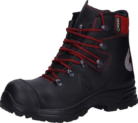 Haix Airpower R3 Gore Tex Waterproof Work Boots Uk Shoes And Bags