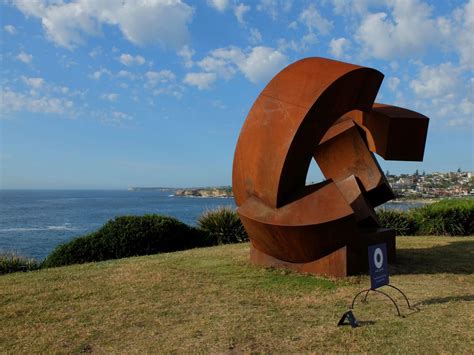 Sculpture By The Sea 2015 Bondi