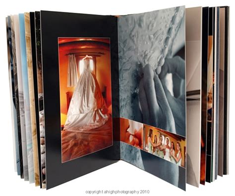 Wedding Album Sample Gallery Hertfordshire Wedding Photographer