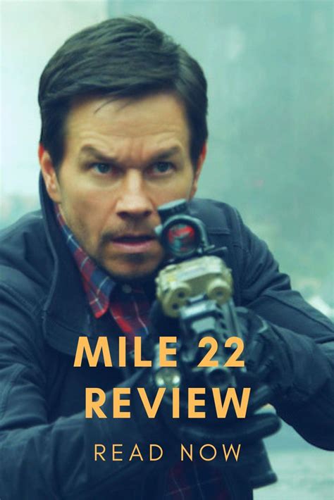 Mile 22 Review Streaming Movies Online Streaming Reviews