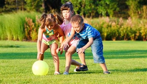 La Importancia De Los Juegos En El Desarrollo Del Niño Expofamilia