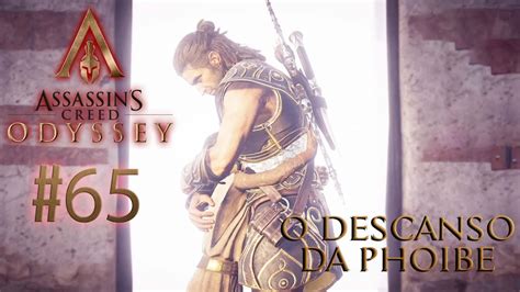 Assassins Creed Odyssey Gameplay Walkthrough Dublado E Legendado Em