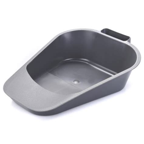 McKesson Fracture Bedpan at HealthyKin.com