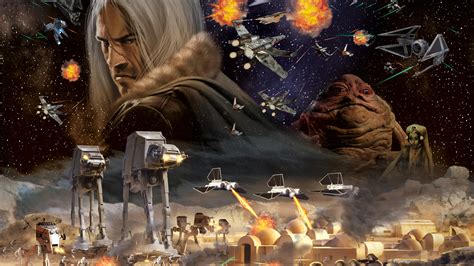 Galactic Civil War | EAW Wiki | FANDOM powered by Wikia