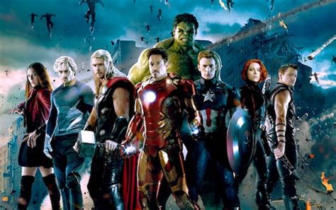 If you have thought of a trope that fits the avengers from another universe please take that example to its. Marvel has killed off one of its biggest characters