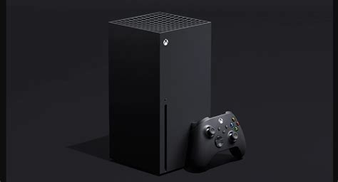 Xbox Series X Review ⋆ The Red Eye Report