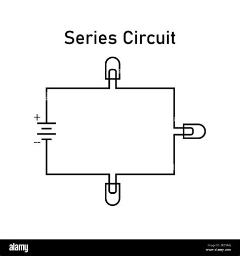 A Closed Circuit Symbols