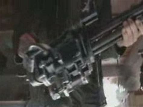 Terminator 2 Minigun Vidéo Dailymotion