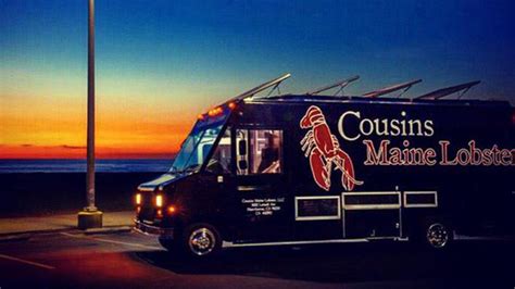They started out with one food truck, selling authentic lobster in los angeles. Cousins Maine Lobster Food Truck to Park in Las Vegas ...