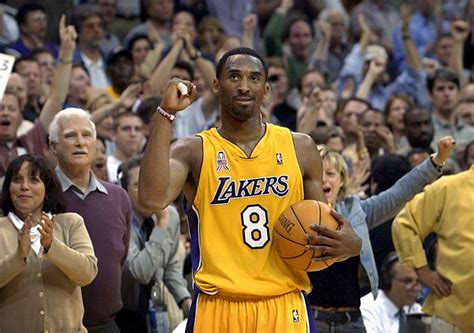 25 bilder kobe bryant ist tot: Kobe Bryant ist tot: Basketball-Legende stirbt bei ...