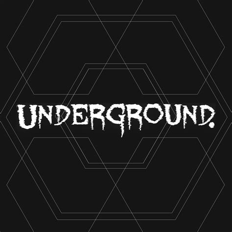 Underground Audiovideo