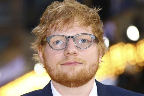 Ed Sheeran Sets All Time Highest Grossing Tour Record Ap News