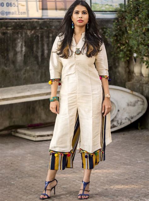 3 Trendy Indo Western Outfit Ideas For Different Occasions Bewakoof Blog
