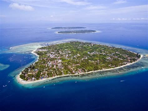 Gili Air Island Indonesia Tourism Top Places Travel Guide Holidify