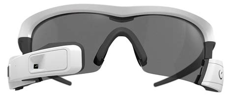Recon Jet The Smart Glasses For Sportsmen — North Collective
