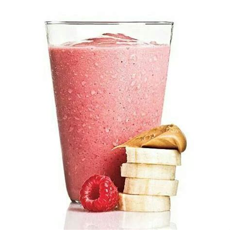 Blending up a smoothie might be one of the tastiest ways to get your daily fruits or vegetables. Nice smoothie | Low calorie smoothies, Peanut butter ...