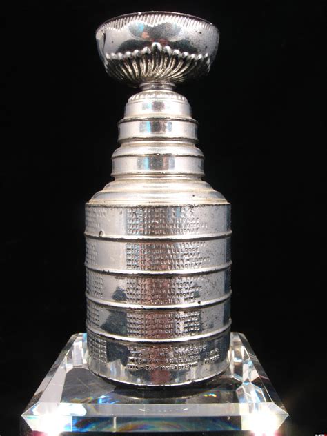 The Stanley Cup Collectiondx