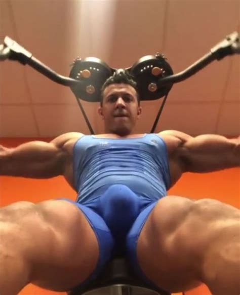 Bodybuilder With Unbelievable Huge Bulge Page Lpsg Hot Sex Picture