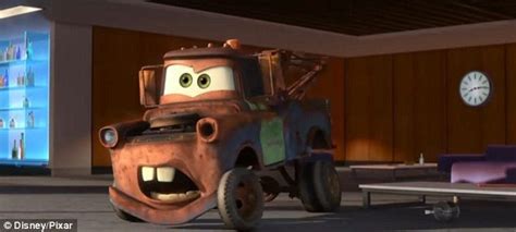Mater Pictures Mater The Tow Truck Photo 21162720 Fanpop