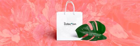 Brandfetch La Collection Logos And Brand Assets