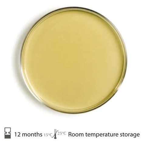 Tryptic Soy Agar Tsa Composition Preparation Uses Microbe Online
