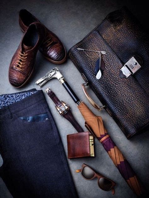 Gentlemansessentials “ Gentleman Style Gentleman’s Essentials ” Raddest Men’s Fashion Looks