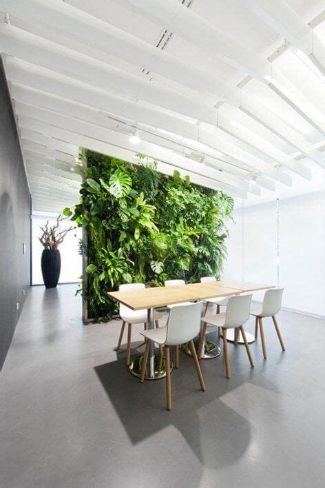 32 Office Plants Youll Want To Adopt Modern Office Interiors Modern