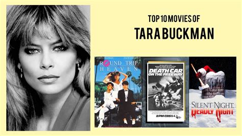 Tara Buckman Top 10 Movies Of Tara Buckman Best 10 Movies Of Tara
